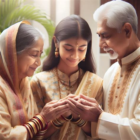 Heartfelt & Traditional Wishes for Family and Elders