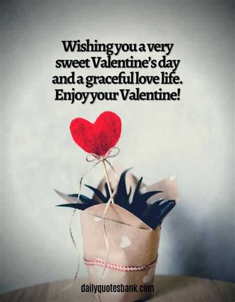 Heartfelt Valentine's Day Wishes for Everyone You Cherish