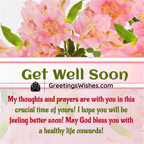 Heartfelt Wishes for the Well's Keeper