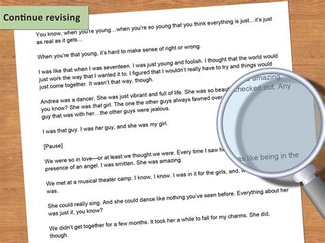 Heartfelt Wishes Straight from a Dramatic Monologue