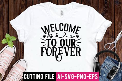 Here's to Our Forever: Wishes for the Future We'll Share