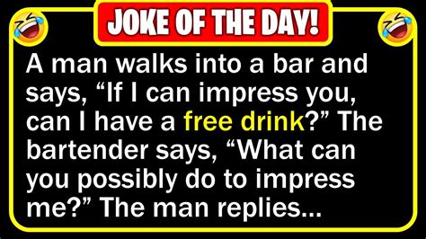 Hilarious & Witty: For the Man Who Can Take a Joke