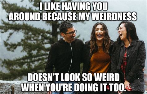 Hilariously Honest Compliments