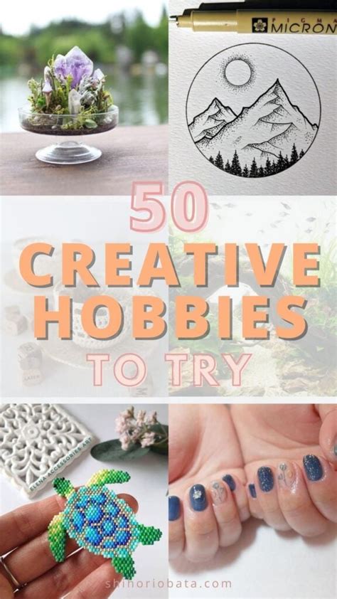 Hopes for New Hobbies & Super Skills