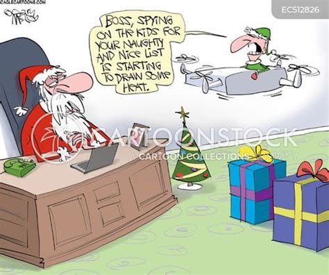 I Was Spying on Your List: Playful & Funny Messages