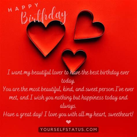 If I Had a Single, Heartfelt Wish