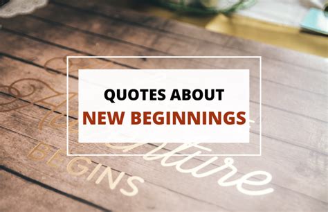 Inspirational & Hopeful Messages for a Fresh Start