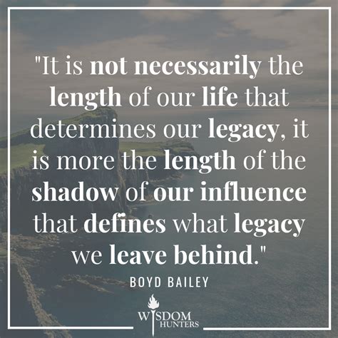 Inspirational & Reflective Quotes on Wisdom and Legacy