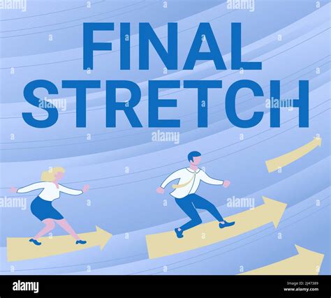 Inspirational Wishes to Power Through the Final Stretch
