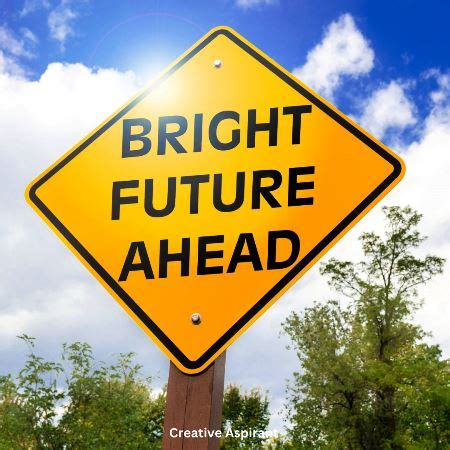 Inspiring Wishes for a Bright Future Ahead