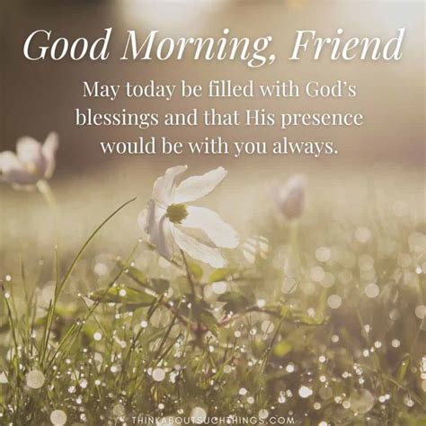 Joyful Blessings for a Dear Friend