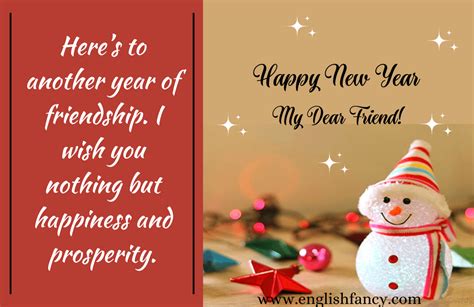 Joyful & Modern Wishes for Friends