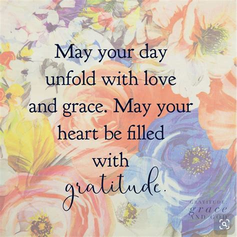 Joyful Wishes Filled with Grace and Gratitude