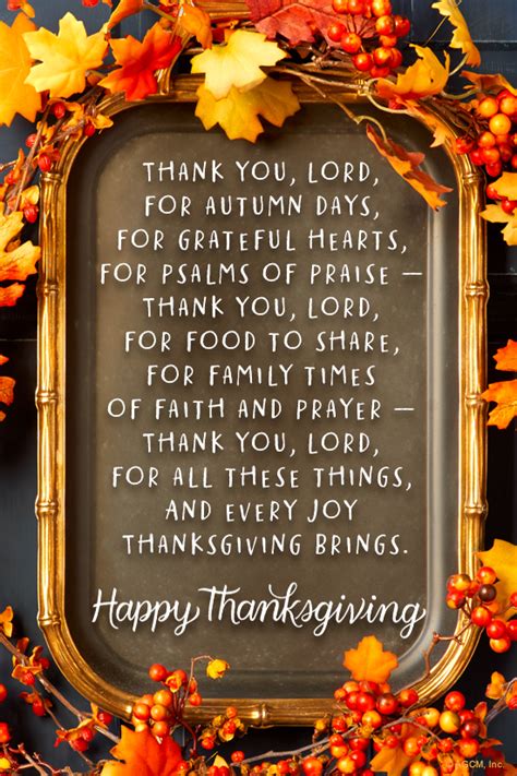 Joyful Wishes of Praise and Thanksgiving