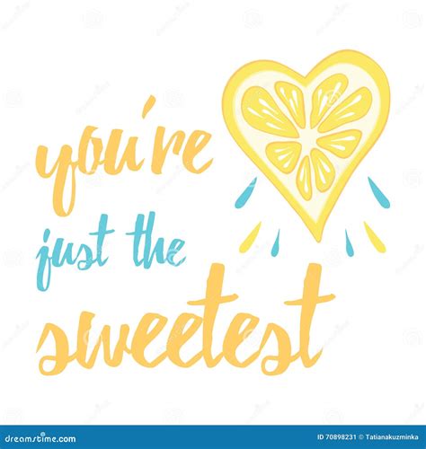 'Just Because' You're the Sweetest
