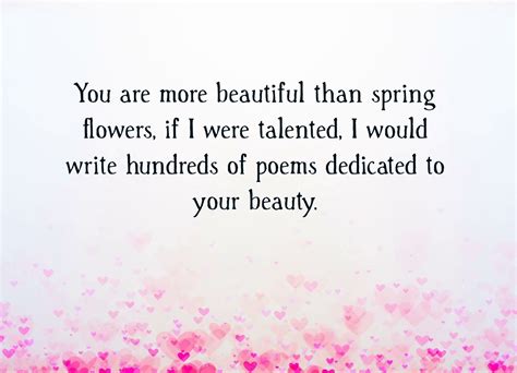 Lighthearted Compliments and Sweet Praises