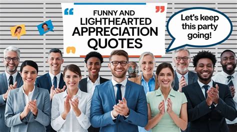 Lighthearted & Funny (But Still HR-Approved!)