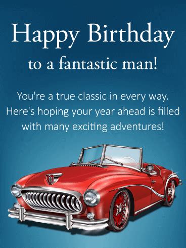 Lighthearted & Joyful Wishes for a True Classic