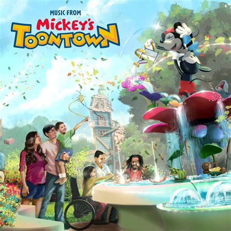 Look and Listen Closely: The Deepest Cuts and Hidden Mickeys
