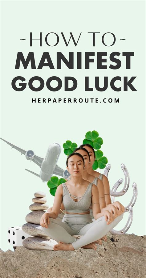 Manifesting & Good Luck Messages to Attract the Perfect Keys