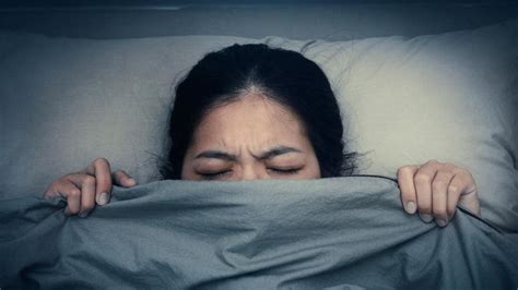 Messages for a Nightmare-Eating Dream