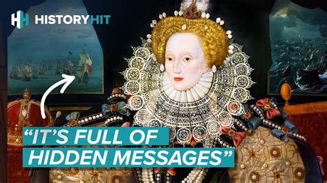 Messages for the Ascending Queen