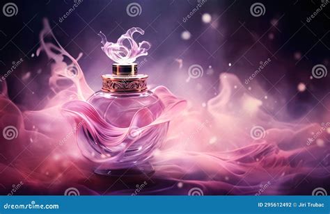 Messages Inspired by Its Enchanting Scent
