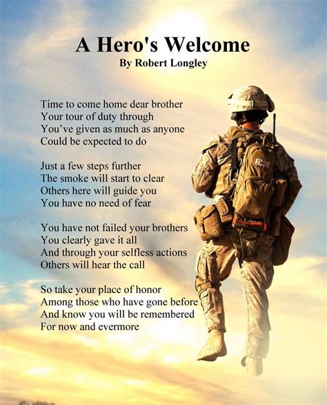 Messages of Remembrance for a Fallen Hero