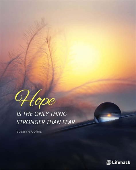 Messages of Strength for Difficult Times