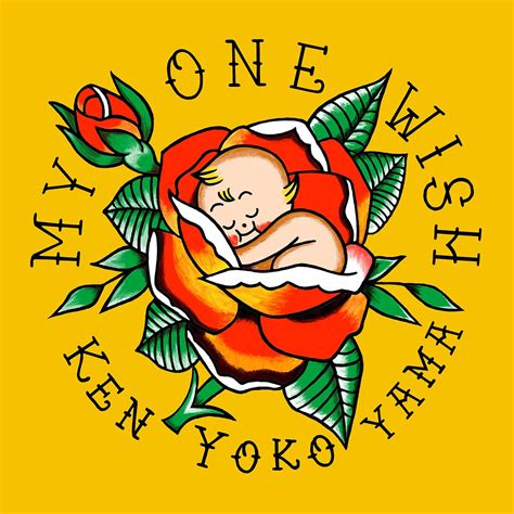 'My One Wish Is You': Messages of Ultimate Devotion