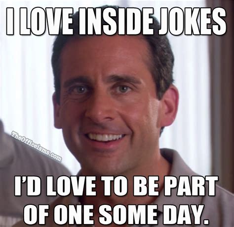 Office Humor & Inside Jokes (The Safe Kind)