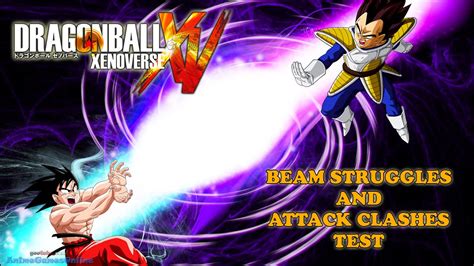 Over-the-Top Ultimate Attacks & Beam Struggle Bonanzas