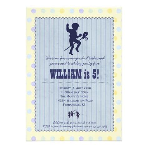 Party Invitations & Playtime Fun