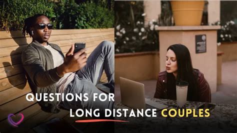 Perfect for Long-Distance Relationships