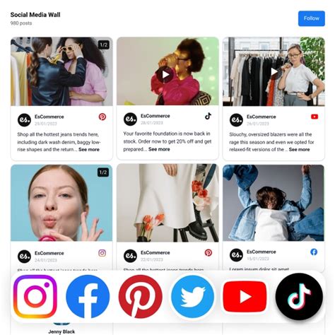 Picture-Perfect Wishes for Your Social Media Feed