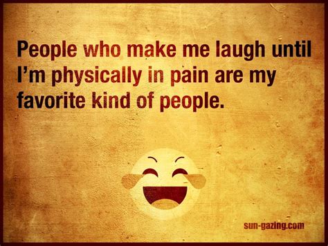 Playful & Funny: To Make My Favorite Person Laugh