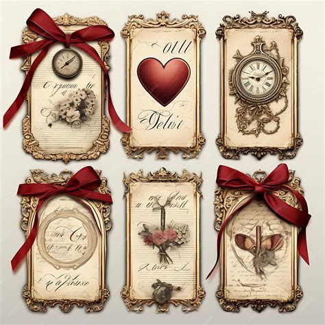 Poetic & Passionate Declarations