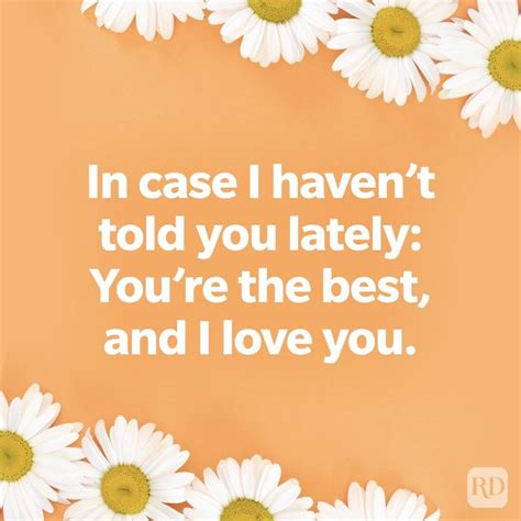 Poetic Ways to Say "I Still Think of You"