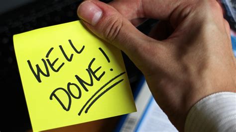 Polished & Professional Praise (For Work Walls & LinkedIn)