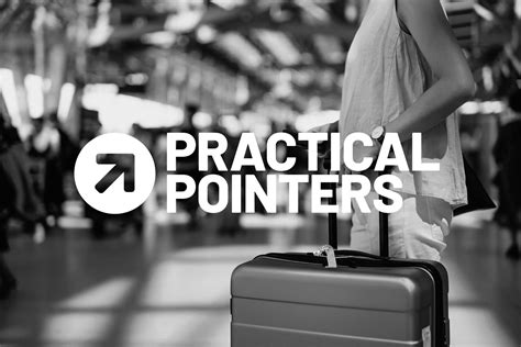 Practical Pointers for Navigating Life