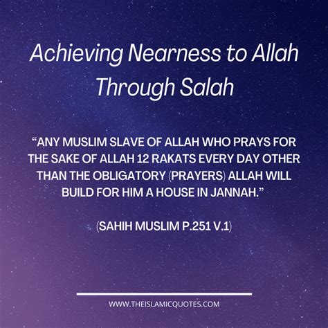 Prayers for Faith, Guidance, and Closeness to Allah