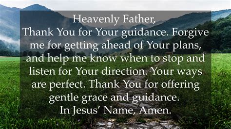 Prayers for His Year Ahead: Messages of Hope & Guidance