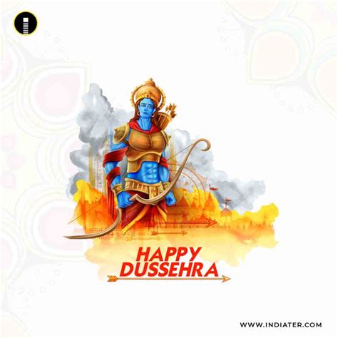 Professional Dussehra Greetings for Success and Prosperity