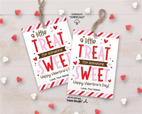 Quick & Sweet Notes for the Gift Tag