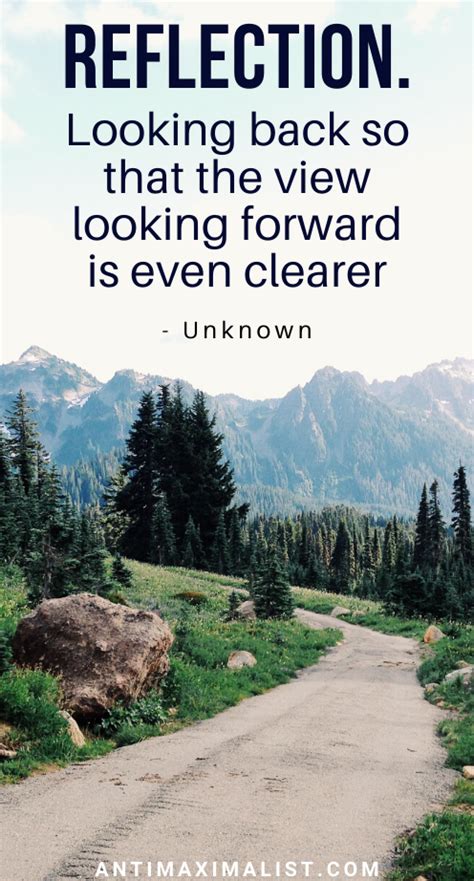 Reflecting & Looking Forward: Wishes for Growth & Future