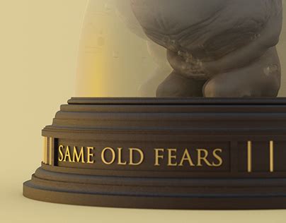 Reflections on a Shared Past: "The Same Old Fears"