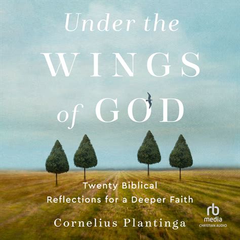 Reflections on Faith and a Deeper Meaning