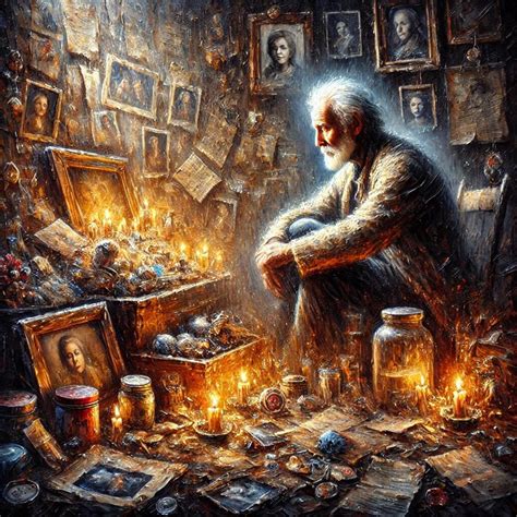Reflective & Nostalgic Musings