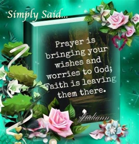 Reflective & Spiritual Messages on Faith and Blessings