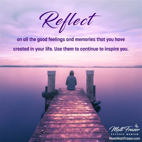 Reflective & Spiritual Messages